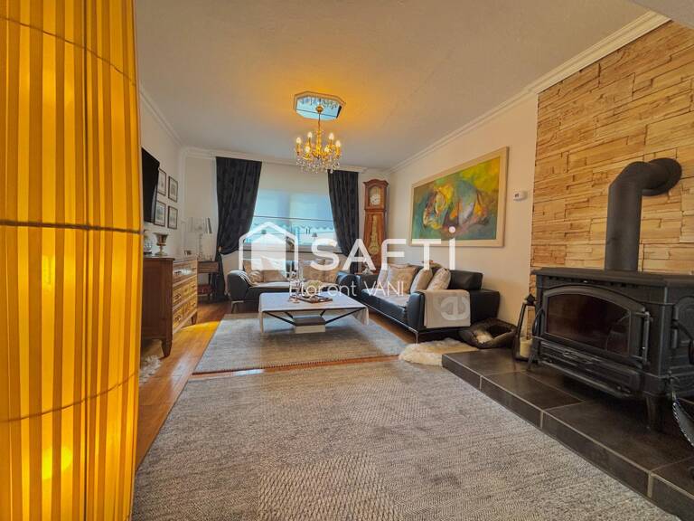 Maison de village — photo 1