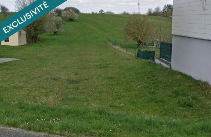 Hors lotissement. Beau terrain. — photo 2