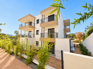 AGRÉABLE T3 de 70 M2  AVEC TERRASSES PROCHE DU CENTRE-VILLE — photo 2