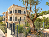 AGRÉABLE T3 de 70 M2  AVEC TERRASSES PROCHE DU CENTRE-VILLE — photo 3