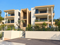 AGRÉABLE T3 de 70 M2  AVEC TERRASSES PROCHE DU CENTRE-VILLE — photo 4