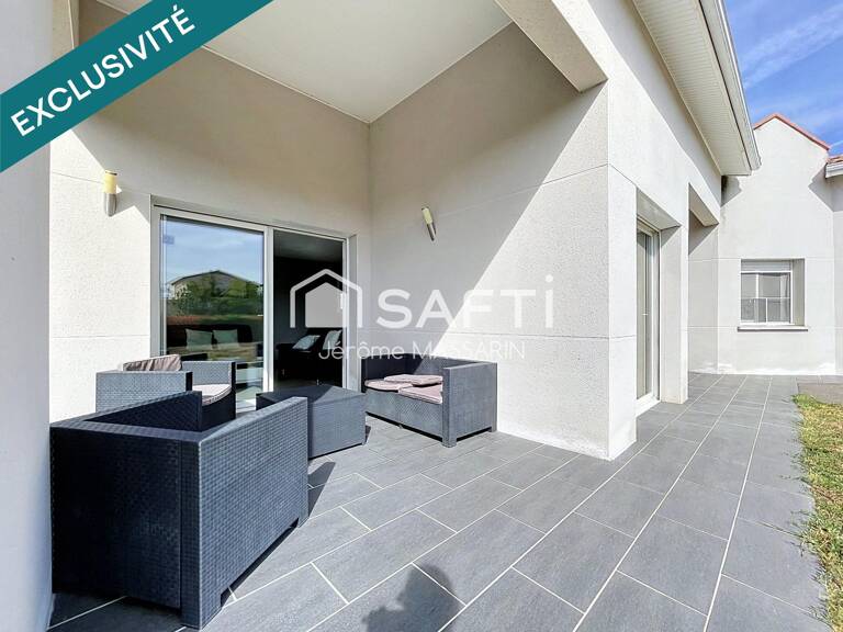 Spacieuse villa T5 de plain-pied - DPE A — photo 1