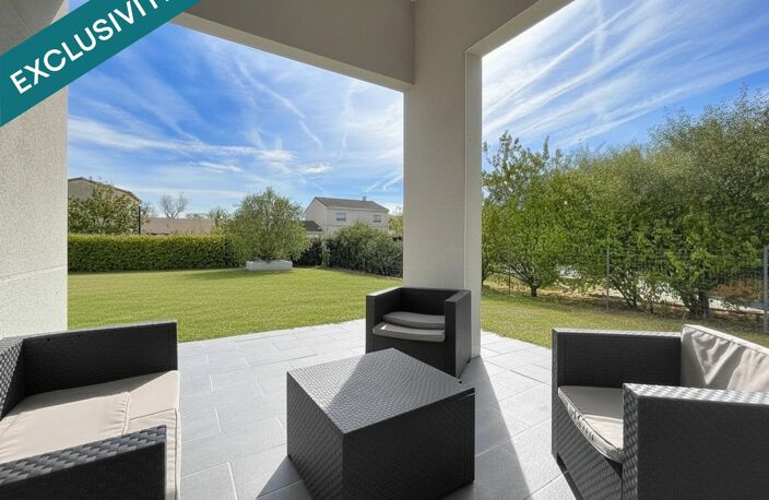 Spacieuse villa T5 de plain-pied - DPE A — photo 4