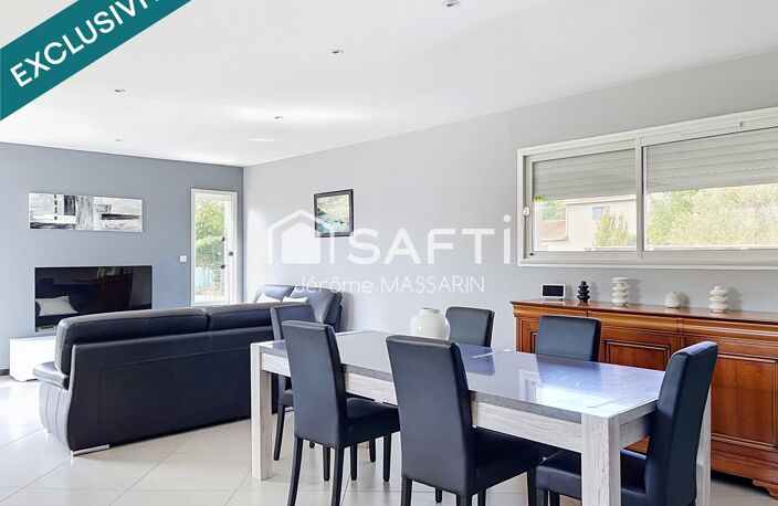 Spacieuse villa T5 de plain-pied - DPE A — photo 5