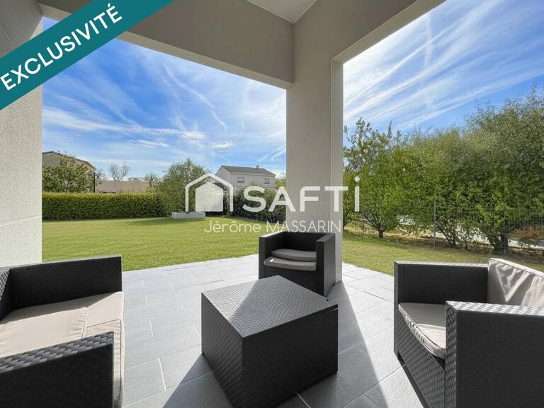 Spacieuse villa T5 de plain-pied - DPE A — photo 1