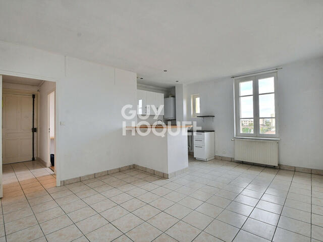Appartement proposé à Lyon 3