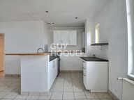 Montchat, Appartement T3 de 46m² en dernier étage avec cave - Lyon 3ème — photo 2