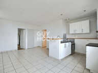 Montchat, Appartement T3 de 46m² en dernier étage avec cave - Lyon 3ème — photo 3
