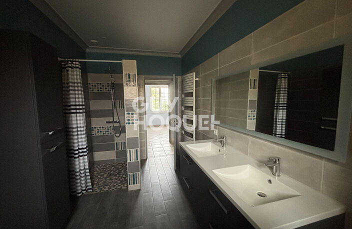 Maison La Croix Blanche 5 pièces 184 m2 — photo 4