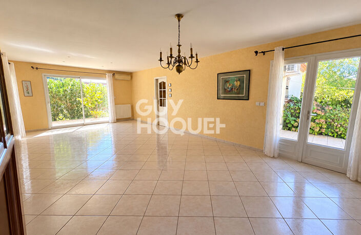 CHARMANTE MAISON PLAIN PIED — photo 2
