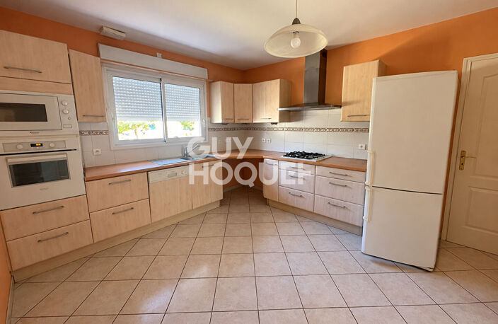 CHARMANTE MAISON PLAIN PIED — photo 3