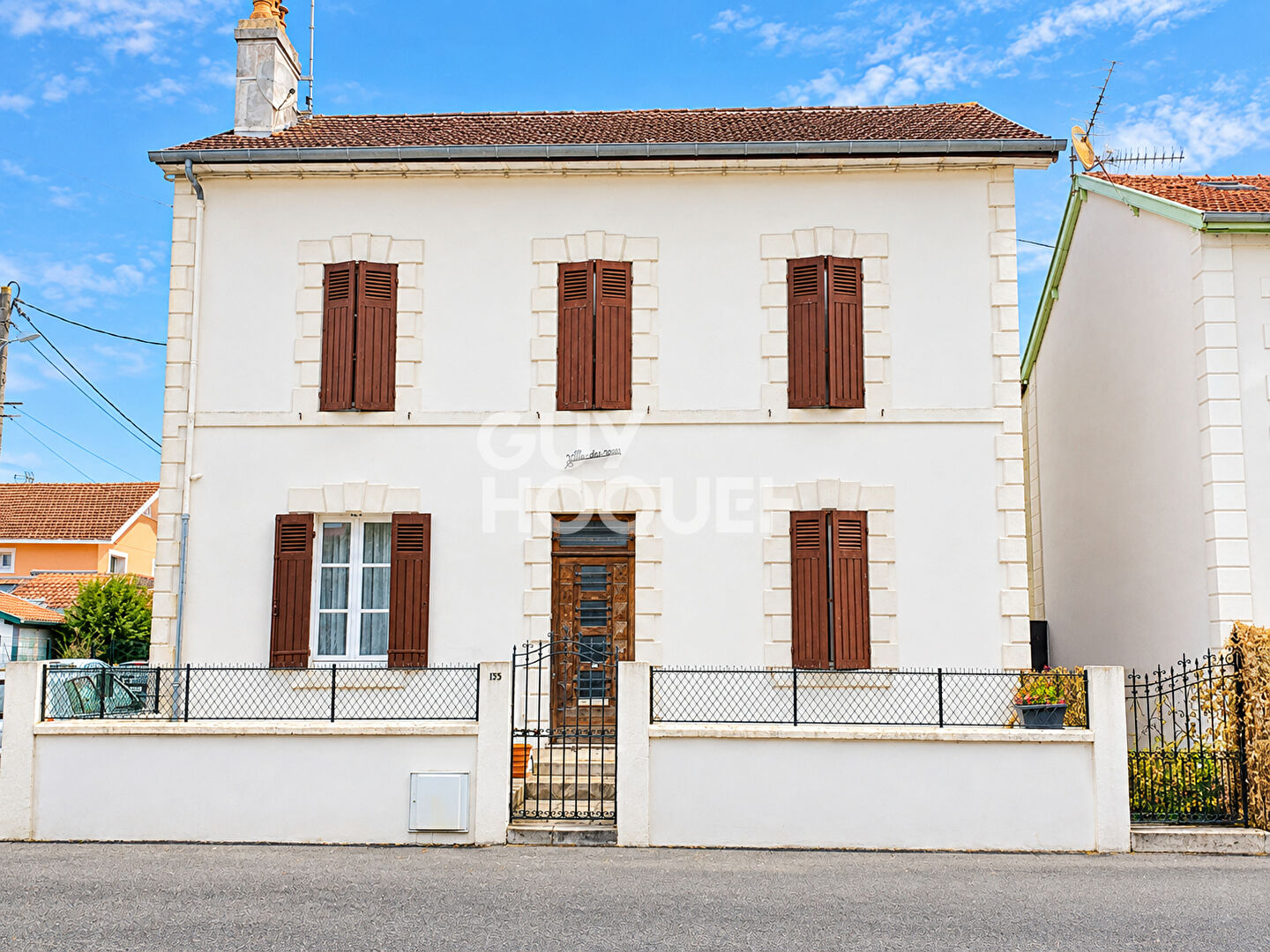 Villa / Maison  T7 à vendre Dax 40100