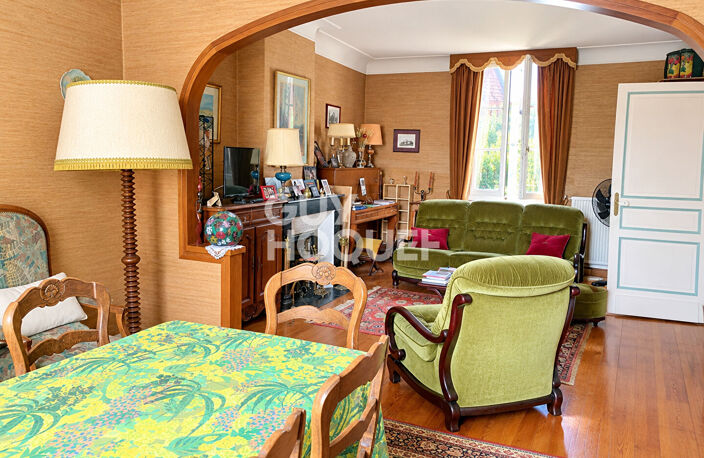 Maison de ville à fort potentiel — photo 2