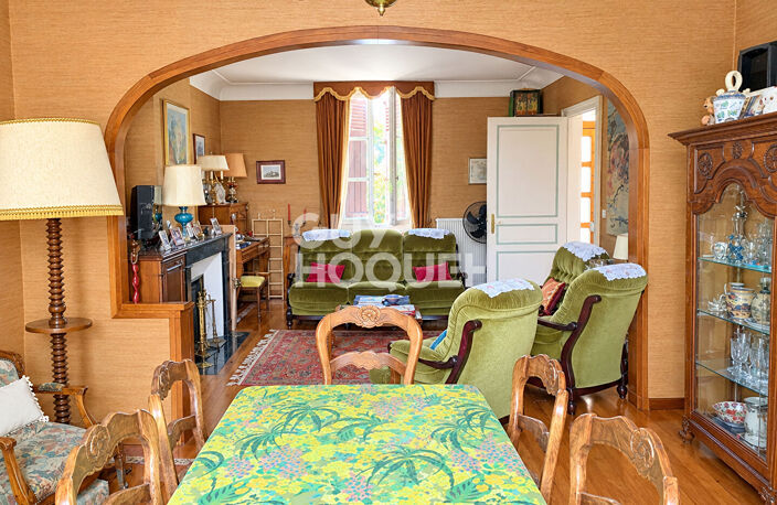 Maison de ville à fort potentiel — photo 3