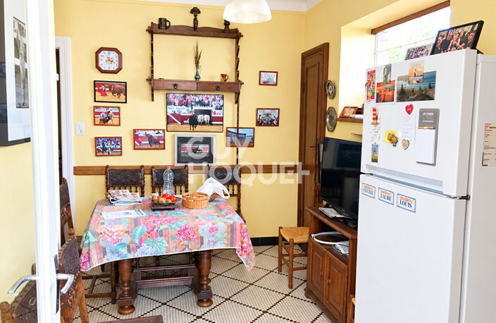 Maison de ville à fort potentiel — photo 4