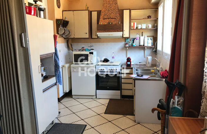 Maison de ville à fort potentiel — photo 5