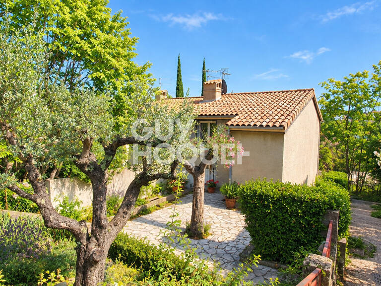 Charmante maison sur Aubenas — photo 1