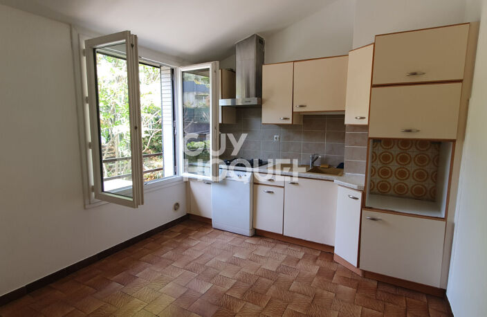 Charmante maison sur Aubenas — photo 4