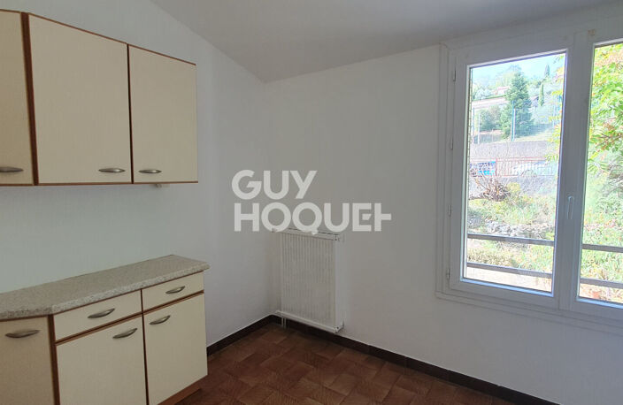 Charmante maison sur Aubenas — photo 5