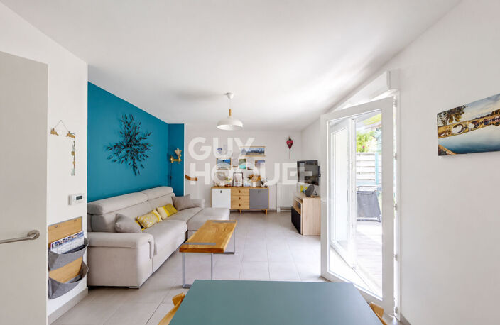 Maison 3 pièces à vendre à Talence - Secteur Pacaris — photo 2