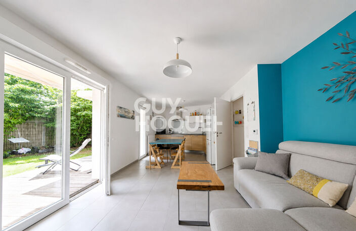 Maison 3 pièces à vendre à Talence - Secteur Pacaris — photo 3