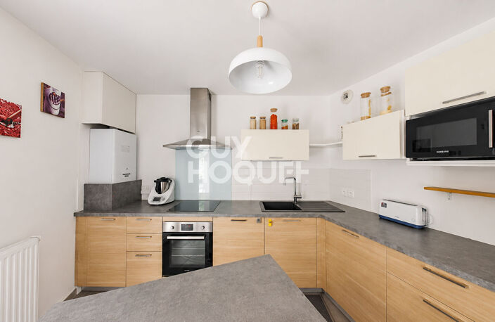 Maison 3 pièces à vendre à Talence - Secteur Pacaris — photo 4