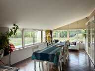 Maison de village, vue sur les collines, jardin — photo 4