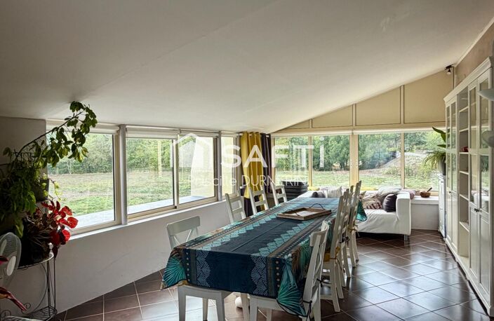 Maison de village, vue sur les collines, jardin — photo 4