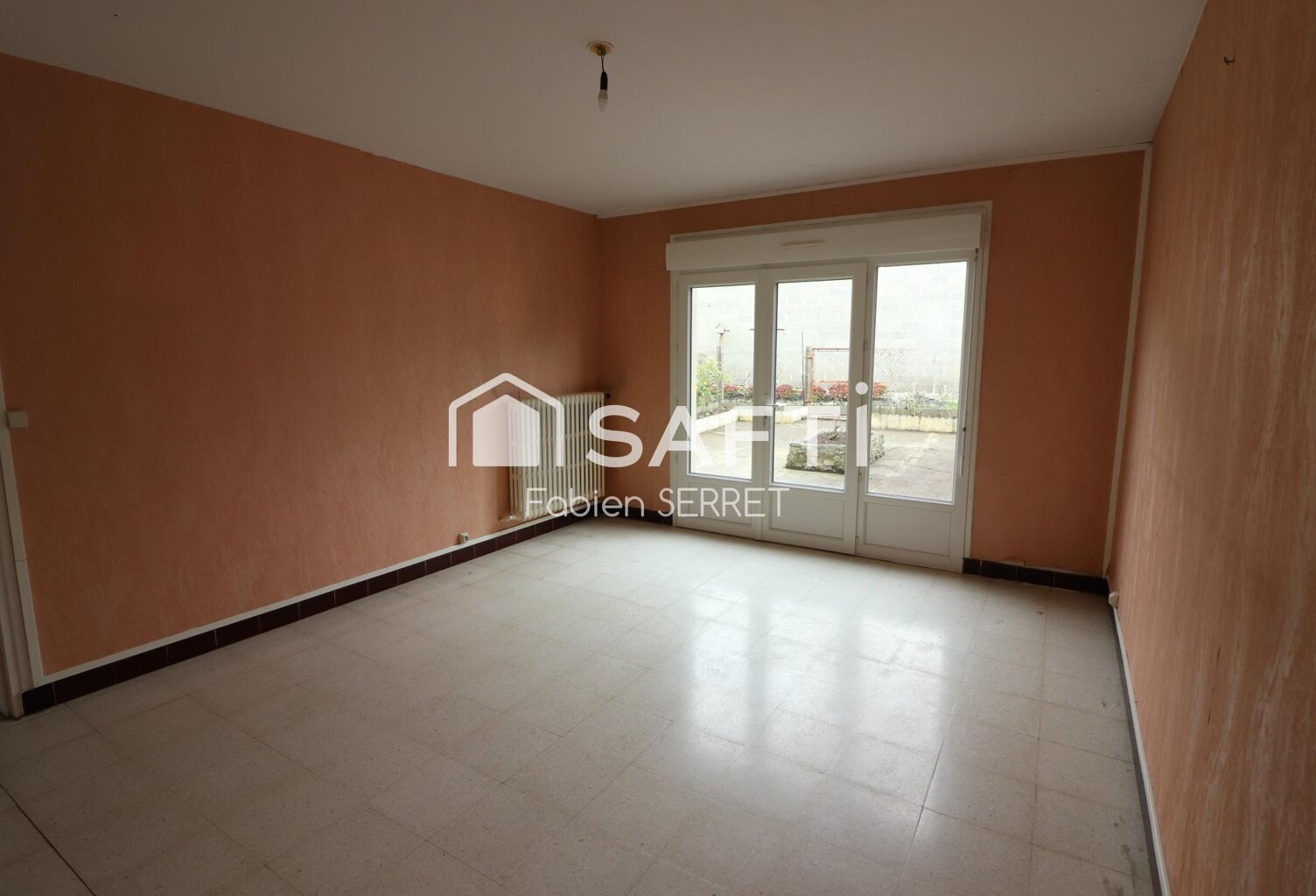Maison 4 pièces 79m2 — photo 1
