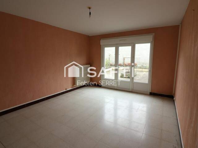 Maison 4 pièces 79m2 — photo du bien