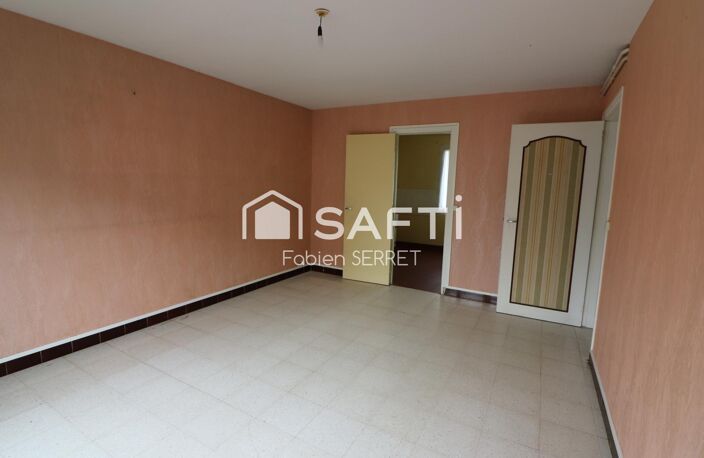 Maison 4 pièces 79m2 — photo 2