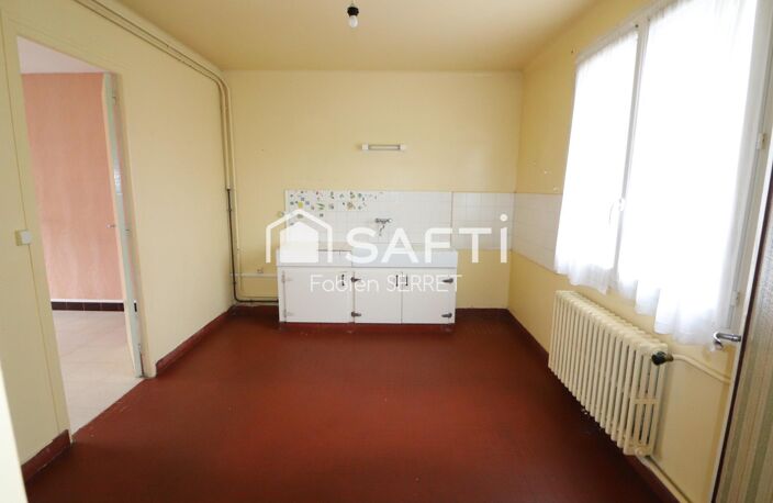 Maison 4 pièces 79m2 — photo 3