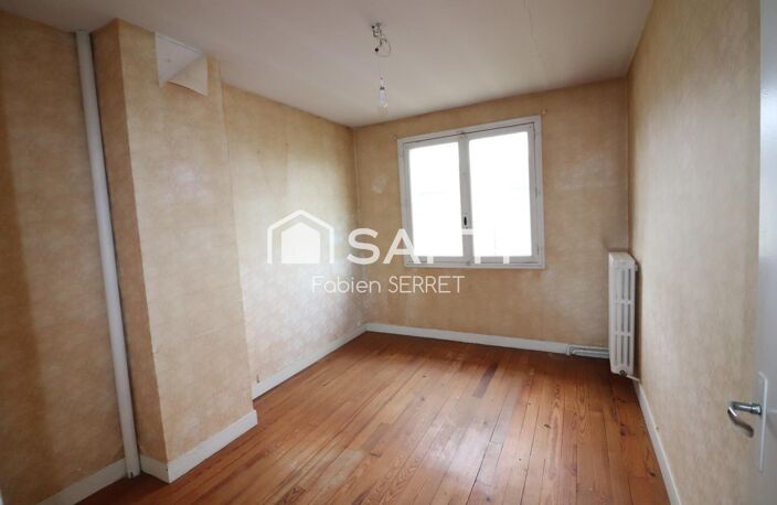 Maison 4 pièces 79m2 — photo 4