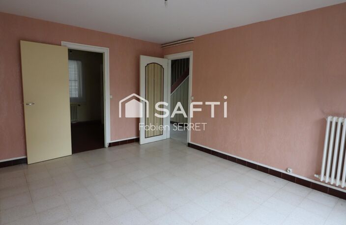 Maison 4 pièces 79m2 — photo 5