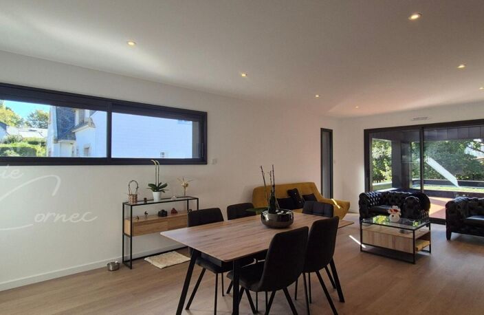 Appartement d'exception — photo 4