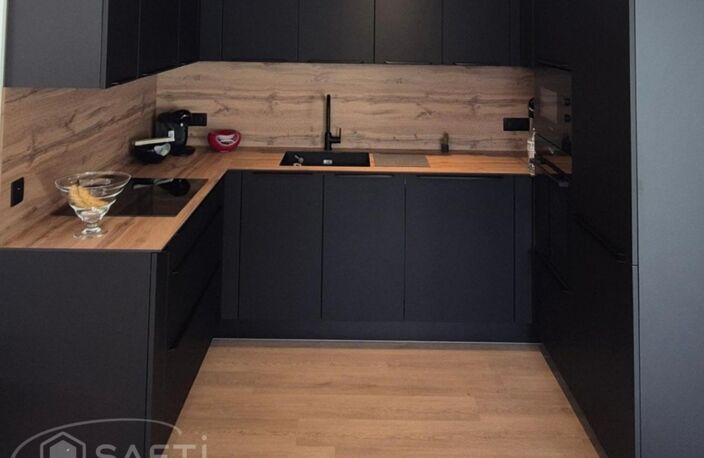 Appartement d'exception — photo 5