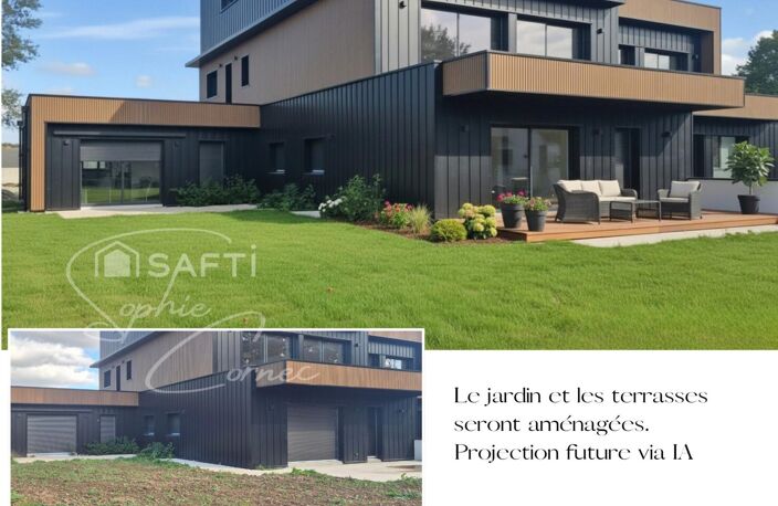 Résidence d'exception — photo 3
