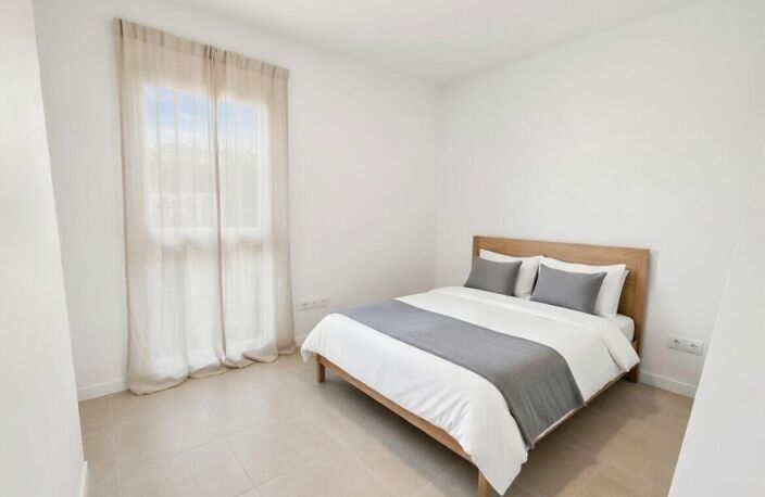 Saint-Raphaël, appartement 3pièces proche commodités — photo 3