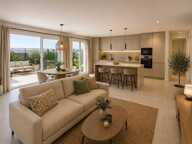 Saint-Raphaël Villa sur toit de 87 m² — photo 3