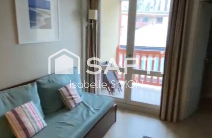 Appartement cosy, dans résidence avec piscine — photo 2