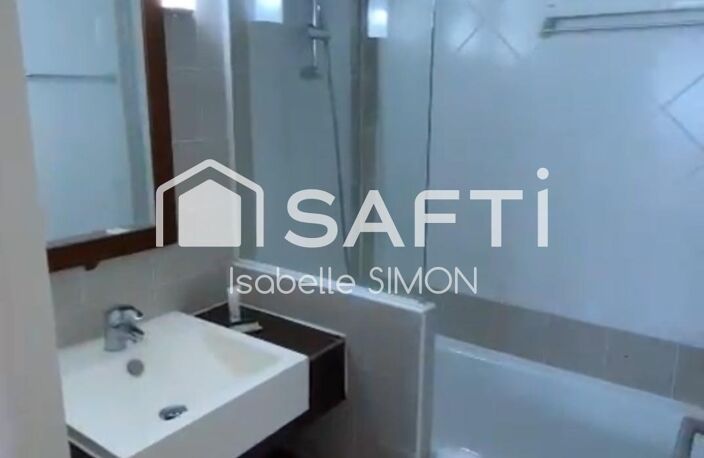Appartement cosy, dans résidence avec piscine — photo 3