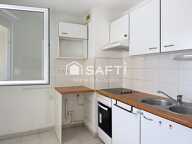 Appartement T3 lumineux avec balcon et 2 places de parking à Castillon-la-Bataille — photo 2