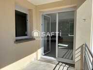 Appartement T3 lumineux avec balcon et 2 places de parking à Castillon-la-Bataille — photo 3