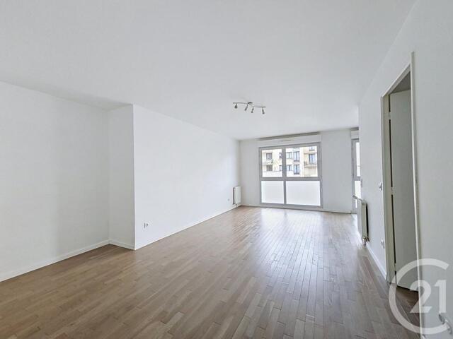 Appartement proposé à Créteil