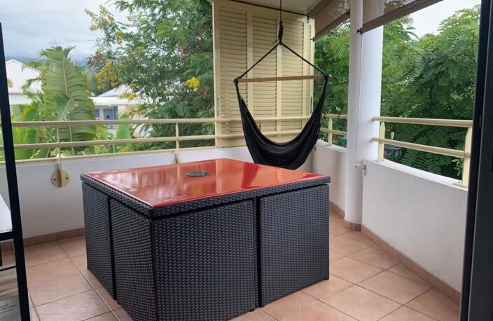 ORPI - SAINT GILLES APPARTEMENT 51m² MEUBLE A LOUER — photo 3