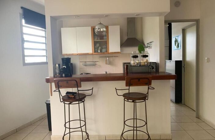 ORPI - SAINT GILLES APPARTEMENT 51m² MEUBLE A LOUER — photo 5
