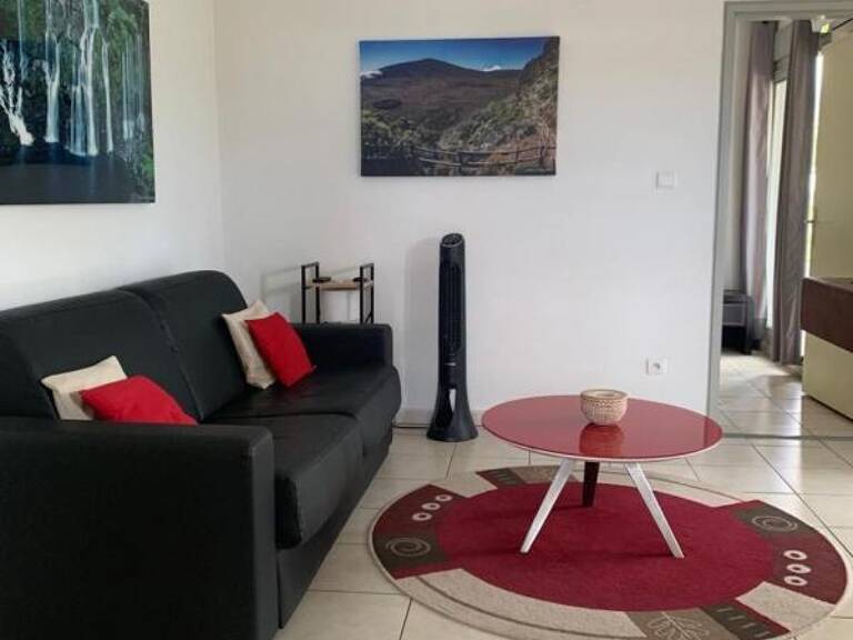 ORPI - SAINT GILLES APPARTEMENT 51m² MEUBLE A LOUER — photo 1