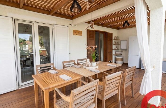 Maison À Vendre à La Saline — photo 3