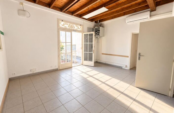 Bureaux 158 m² – Centre-ville Saint-Denis — photo 3