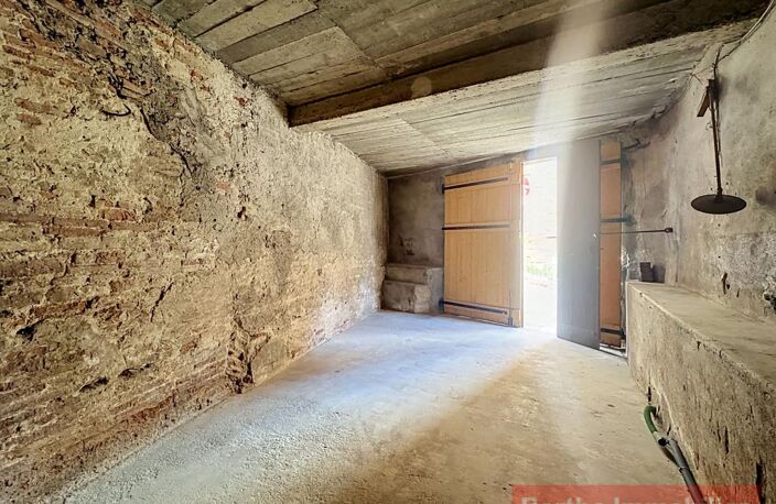 Gaillac secteur Griffoul/St Michel, Garage fermé — photo 2
